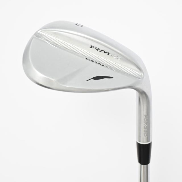【中古ゴルフクラブ】フォーティーン　RM　RM-α ウェッジ N.S.PRO TS-101w　シャフト：N.S.PRO TS-101w