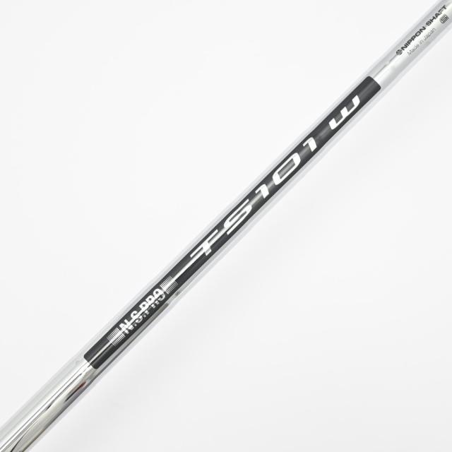 【中古ゴルフクラブ】フォーティーン　RM　RM-α ウェッジ N.S.PRO TS-101w　シャフト：N.S.PRO TS-101w