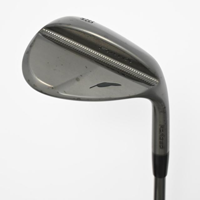 【中古ゴルフクラブ】フォーティーン　RM　RM-α ブラックエディション ウェッジ N.S.PRO TS-101w BK　シャフト：N.S.PRO TS-101w BK