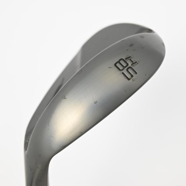 【中古ゴルフクラブ】フォーティーン　RM　RM-α ブラックエディション ウェッジ N.S.PRO TS-101w BK　シャフト：N.S.PRO TS-101w BK