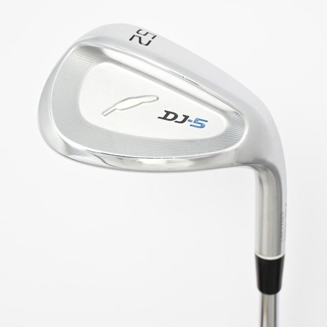 【中古ゴルフクラブ】フォーティーン　DJ　DJ-5 ウェッジ N.S.PRO DS-91w　シャフト：N.S.PRO DS-91w