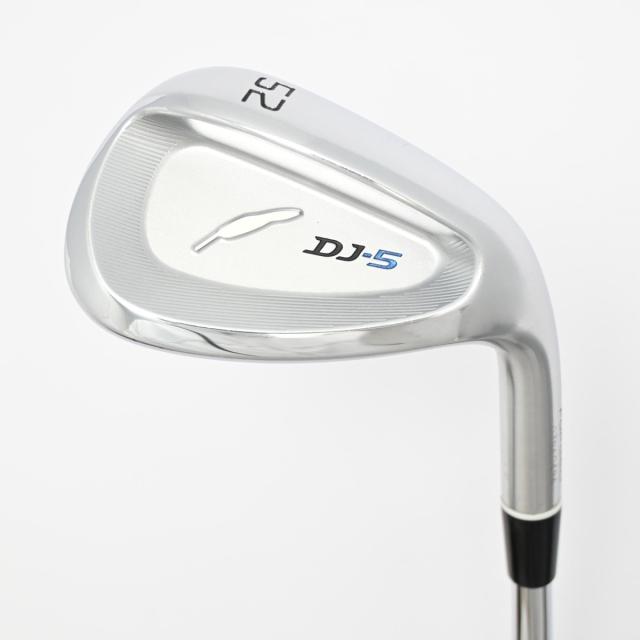 【中古ゴルフクラブ】フォーティーン　DJ　DJ-5 ウェッジ N.S.PRO DS-91w　シャフト：N.S.PRO DS-91w