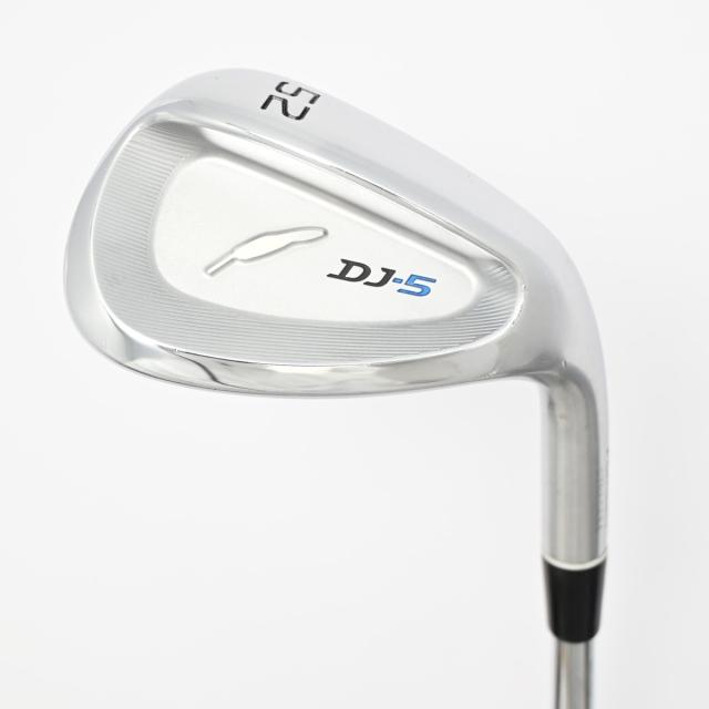【中古ゴルフクラブ】フォーティーン　DJ　DJ-5 ウェッジ N.S.PRO DS-91w　シャフト：N.S.PRO DS-91w