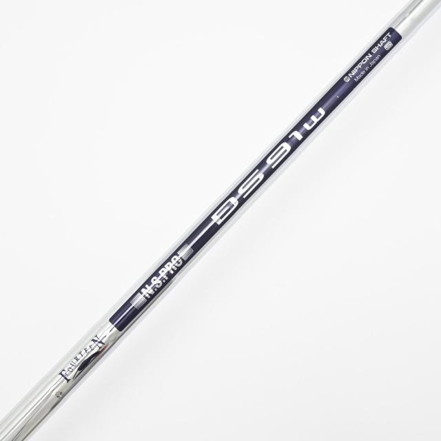 【中古ゴルフクラブ】フォーティーン　DJ　DJ-5 ウェッジ N.S.PRO DS-91w　シャフト：N.S.PRO DS-91w