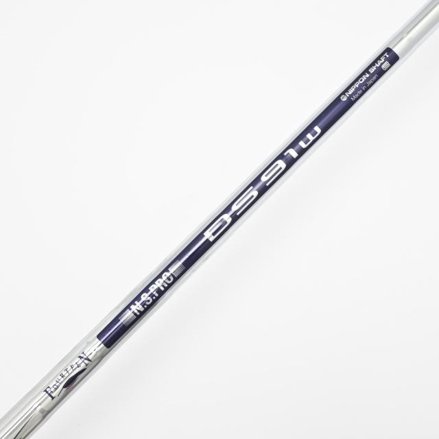 【中古ゴルフクラブ】フォーティーン　DJ　DJ-5 ウェッジ N.S.PRO DS-91w　シャフト：N.S.PRO DS-91w