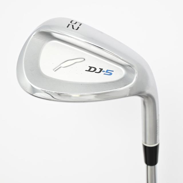 【中古ゴルフクラブ】フォーティーン　DJ　DJ-5 ウェッジ N.S.PRO DS-91w　シャフト：N.S.PRO DS-91w