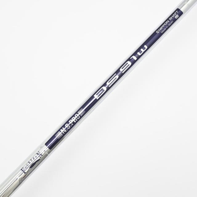【中古ゴルフクラブ】フォーティーン　DJ　DJ-5 ウェッジ N.S.PRO DS-91w　シャフト：N.S.PRO DS-91w