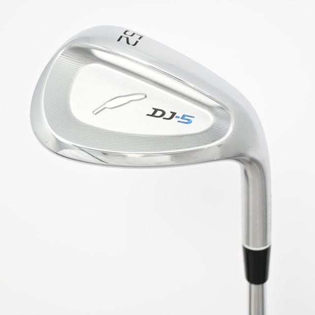 【中古ゴルフクラブ】フォーティーン　DJ　DJ-5 ウェッジ N.S.PRO DS-91w　シャフト：N.S.PRO DS-91w