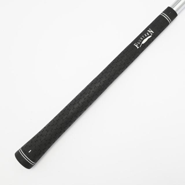 【中古ゴルフクラブ】フォーティーン　DJ　DJ-5 ウェッジ N.S.PRO DS-91w　シャフト：N.S.PRO DS-91w