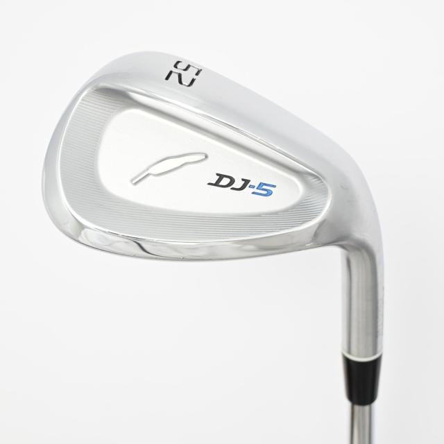 【中古ゴルフクラブ】フォーティーン　DJ　DJ-5 ウェッジ N.S.PRO DS-91w　シャフト：N.S.PRO DS-91w