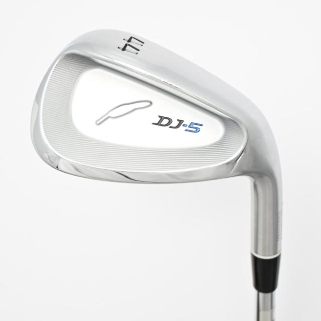 【中古ゴルフクラブ】フォーティーン　DJ　DJ-5 ウェッジ N.S.PRO TS-114w　シャフト：N.S.PRO TS-114w