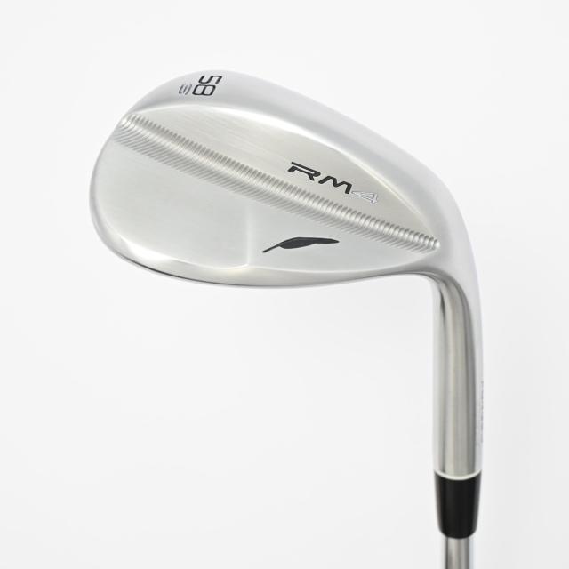 【中古ゴルフクラブ】フォーティーン　RM-4　RM-4 ウェッジ N.S.PRO TS-114w　シャフト：N.S.PRO TS-114w