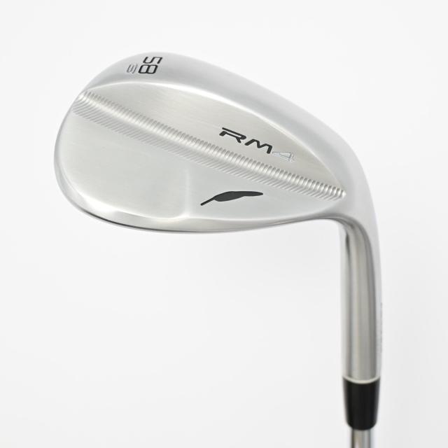 【中古ゴルフクラブ】フォーティーン　RM-4　RM-4 ウェッジ N.S.PRO TS-114w　シャフト：N.S.PRO TS-114w
