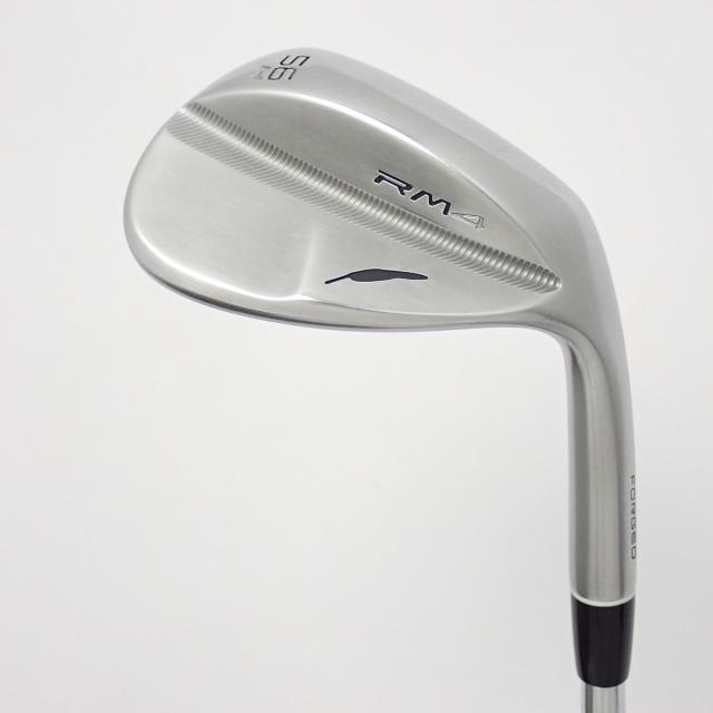 【中古ゴルフクラブ】フォーティーン　RM-4　RM-4 ウェッジ N.S.PRO TS-114w　シャフト：N.S.PRO TS-114w