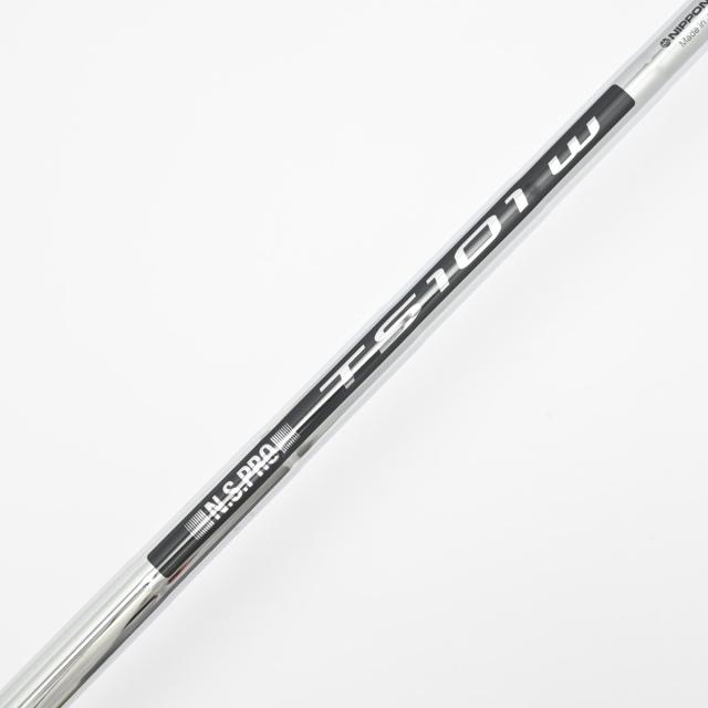 【中古ゴルフクラブ】フォーティーン　RM　RM-α ウェッジ N.S.PRO TS-101w　シャフト：N.S.PRO TS-101w