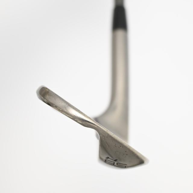 【中古ゴルフクラブ】フォーティーン　RM-4　RM-4 ブラックエディション ウェッジ N.S.PRO TS-101w　シャフト：N.S.PRO TS-101w