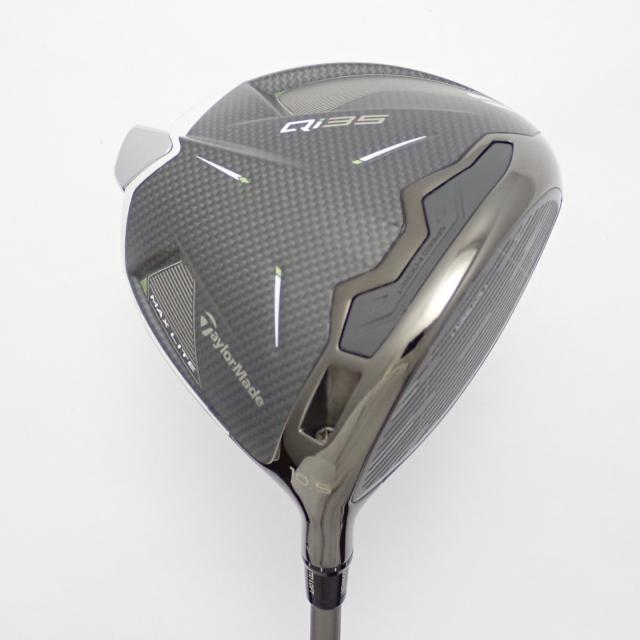 【中古ゴルフクラブ】テーラーメイド　Qi35　Qi35 MAX LITE ドライバー Air Speeder TM(2025)　シャフト：Air Speeder TM(2025)