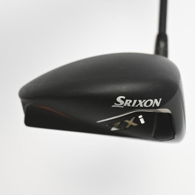 【中古ゴルフクラブ】ダンロップ　SRIXON　スリクソン ZXi MAX ドライバー Diamana ZXi 50　シャフト：Diamana ZXi 50_3