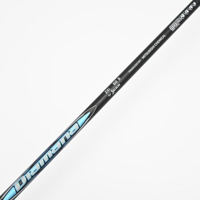 【中古ゴルフクラブ】ダンロップ　SRIXON　スリクソン ZXi MAX ドライバー Diamana ZXi 50　シャフト：Diamana ZXi 50_5