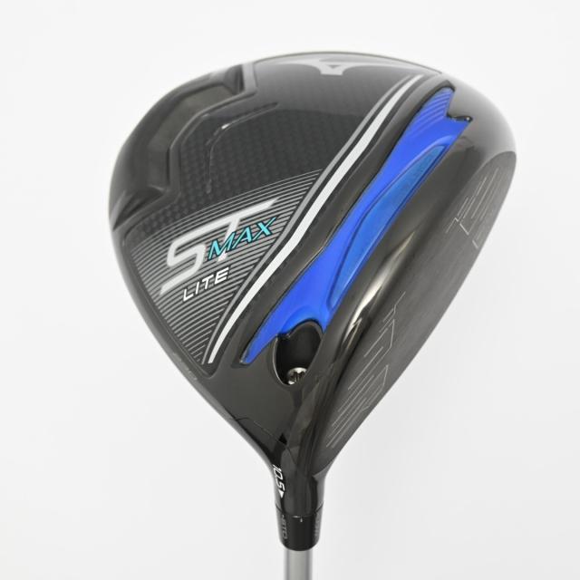 【中古ゴルフクラブ】ミズノ　ST　ST-MAX 230 LITE ドライバー PLTNM MFUSION AERO D　シャフト：PLTNM MFUSION AERO D
