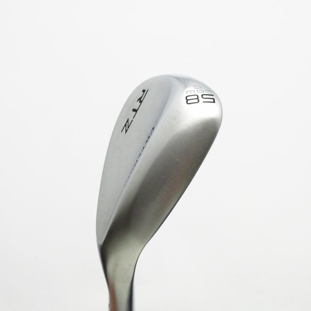 【中古ゴルフクラブ】クリーブランド　CG　RTZ ツアーサテン ウェッジ N.S.PRO MODUS3 TOUR 115　シャフト：N.S.PRO MODUS3 TOUR 115
