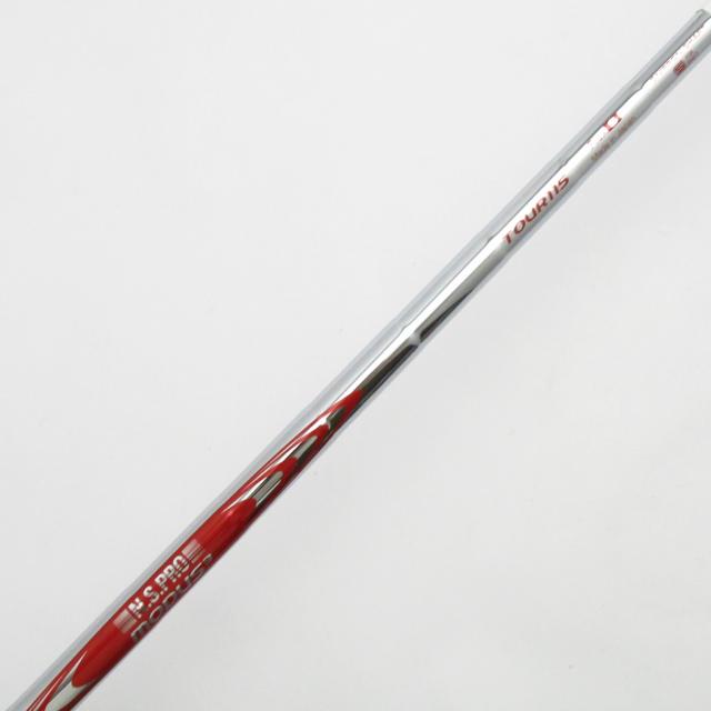 【中古ゴルフクラブ】クリーブランド　CG　RTZ ツアーサテン ウェッジ N.S.PRO MODUS3 TOUR 115　シャフト：N.S.PRO MODUS3 TOUR 115