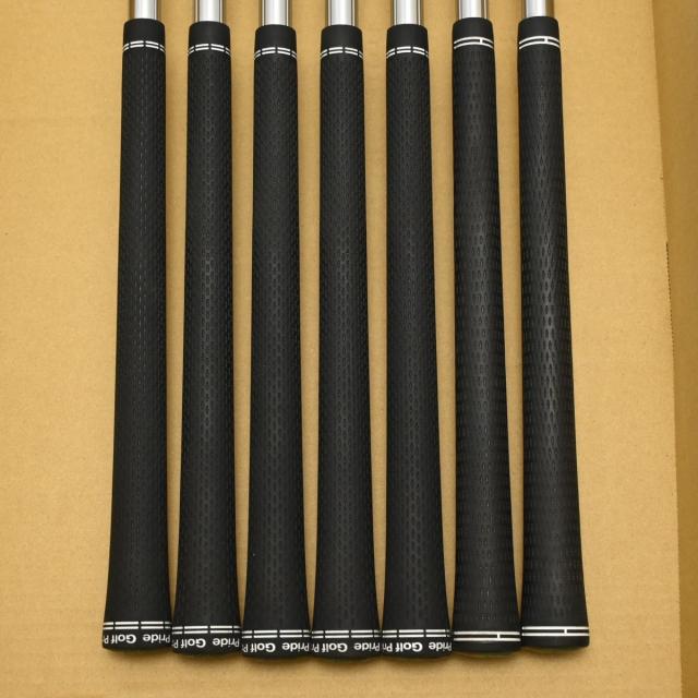 【中古ゴルフクラブ】ピン　I SERIES　i210 アイアン N.S.PRO MODUS3 TOUR 105　シャフト：N.S.PRO MODUS3 TOUR 105