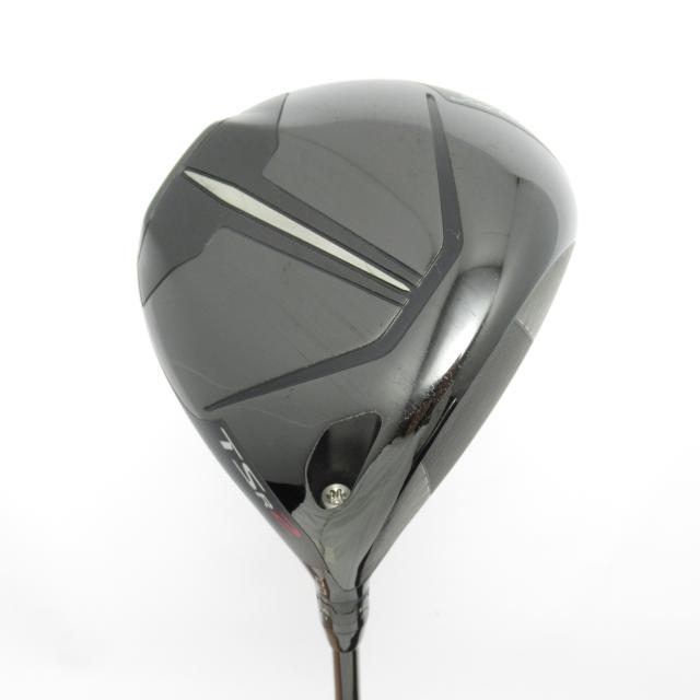 【中古ゴルフクラブ】タイトリスト　TSR　TSR2 ドライバー Tour AD CQ-5　シャフト：Tour AD CQ-5