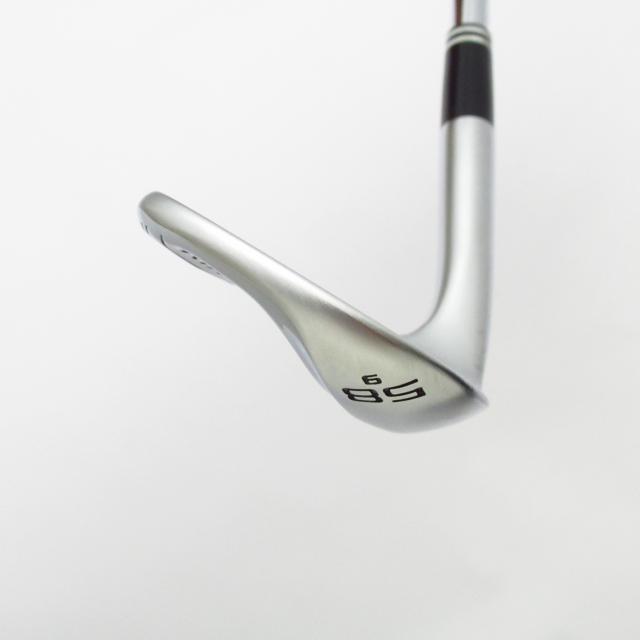 【中古ゴルフクラブ】クリーブランド　RTX　RTX FULL-FACE ウェッジ N.S.PRO 950GH　シャフト：N.S.PRO 950GH