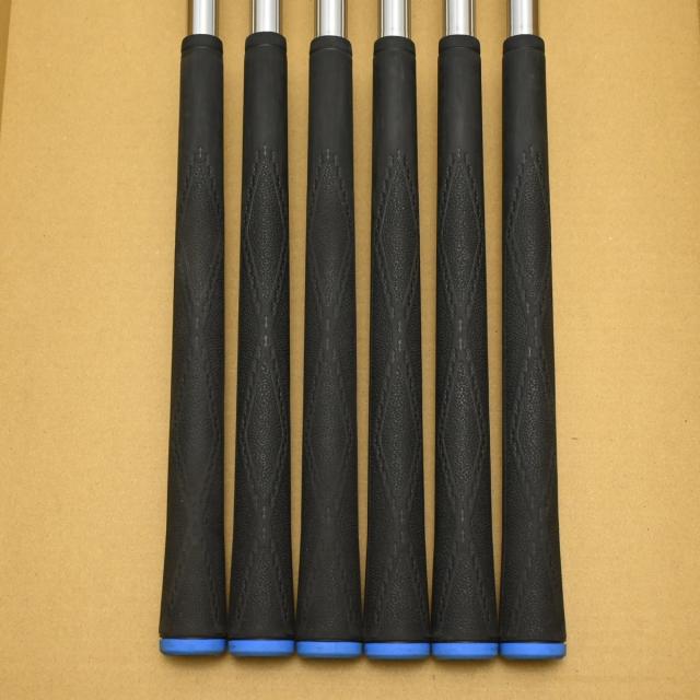 【中古ゴルフクラブ】ブリヂストン　JGR　JGR FORGED アイアン N.S.PRO MODUS3 TOUR 105　シャフト：N.S.PRO MODUS3 TOUR 105