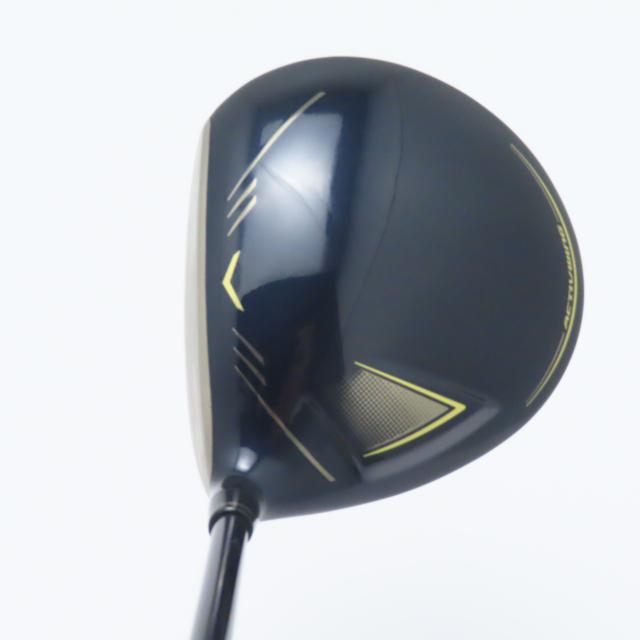【中古ゴルフクラブ】ダンロップ　XXIO　ゼクシオ(2022) ネイビー ドライバー XXIO MP1200　シャフト：XXIO MP1200_1
