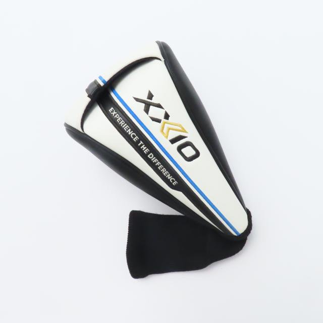 【中古ゴルフクラブ】ダンロップ　XXIO　ゼクシオ(2022) ネイビー ドライバー XXIO MP1200　シャフト：XXIO MP1200_7