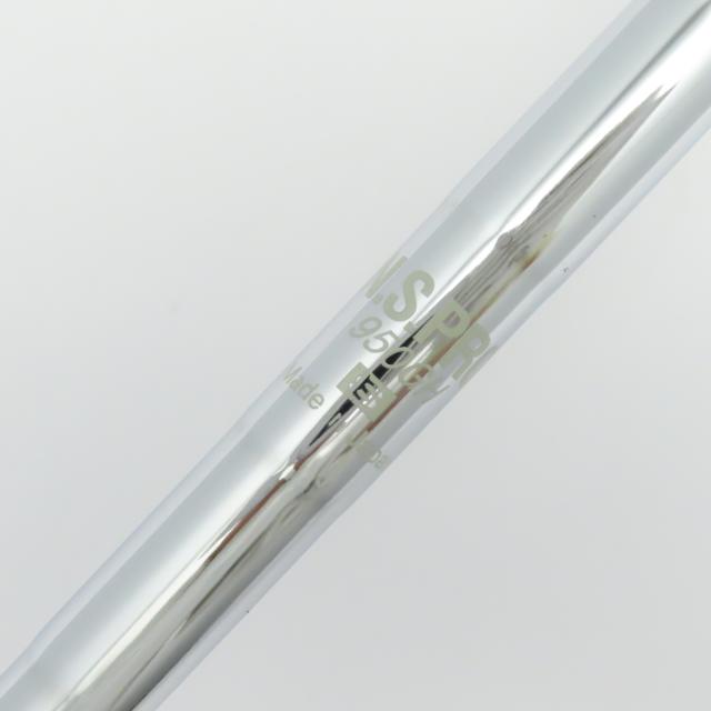 【中古ゴルフクラブ】本間ゴルフ　TOUR WORLD　ツアーワールド TW737P アイアン N.S.PRO 950GH　シャフト：N.S.PRO 950GH