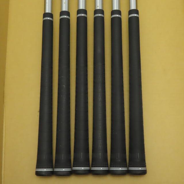 【中古ゴルフクラブ】本間ゴルフ　TOUR WORLD　ツアーワールド TW737P アイアン N.S.PRO 950GH　シャフト：N.S.PRO 950GH