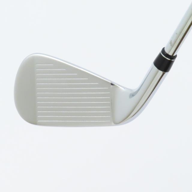 【中古ゴルフクラブ】キャロウェイゴルフ　ELYTE　エリート MAX FAST アイアン N.S.PRO ZELOS 7　シャフト：N.S.PRO ZELOS 7