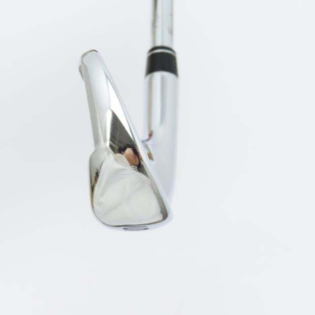 【中古ゴルフクラブ】キャロウェイゴルフ　ELYTE　エリート MAX FAST アイアン N.S.PRO ZELOS 7　シャフト：N.S.PRO ZELOS 7