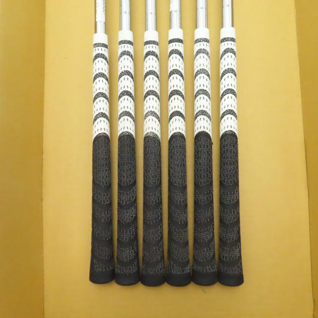 【中古ゴルフクラブ】キャロウェイゴルフ　ELYTE　エリート MAX FAST アイアン N.S.PRO ZELOS 7　シャフト：N.S.PRO ZELOS 7