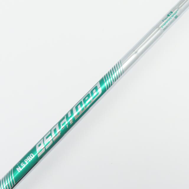 【中古ゴルフクラブ】本間ゴルフ　TOUR WORLD　ツアーワールド TR21-X アイアン N.S.PRO 950GH neo　シャフト：N.S.PRO 950GH neo