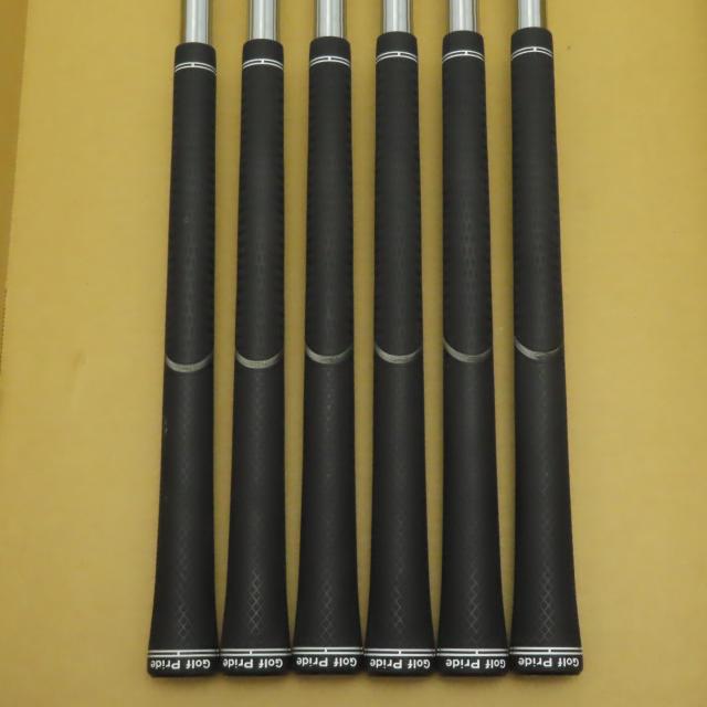 【中古ゴルフクラブ】本間ゴルフ　TOUR WORLD　ツアーワールド TR21-X アイアン N.S.PRO 950GH neo　シャフト：N.S.PRO 950GH neo