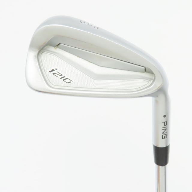【中古ゴルフクラブ】ピン　I SERIES　i210 アイアン N.S.PRO MODUS3 TOUR 105　シャフト：N.S.PRO MODUS3 TOUR 105