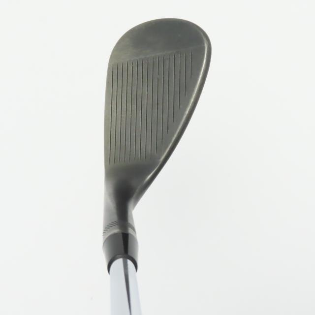 【中古ゴルフクラブ】タイトリスト　Vokey　Vokey SM9 JET BLACK ウェッジ N.S.PRO MODUS3 TOUR 115　シャフト：N.S.PRO MODUS3 TOUR 115