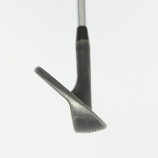 【中古ゴルフクラブ】タイトリスト　Vokey　Vokey SM9 JET BLACK ウェッジ N.S.PRO MODUS3 TOUR 115　シャフト：N.S.PRO MODUS3 TOUR 115