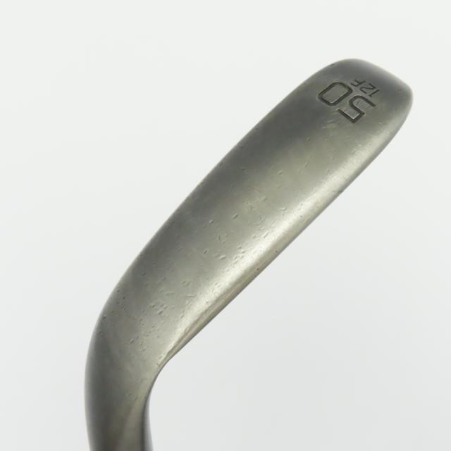 【中古ゴルフクラブ】タイトリスト　Vokey　Vokey SM9 JET BLACK ウェッジ N.S.PRO MODUS3 TOUR 115　シャフト：N.S.PRO MODUS3 TOUR 115