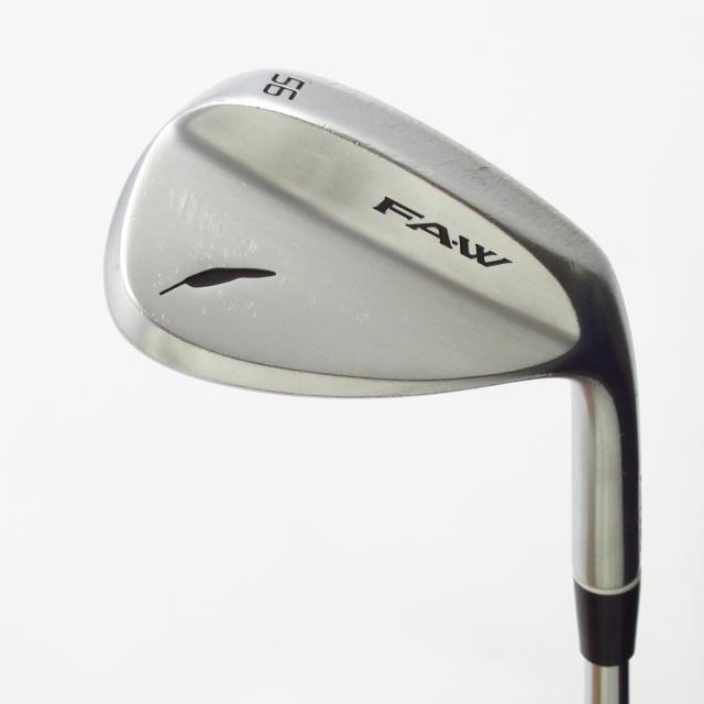 【中古ゴルフクラブ】フォーティーン　FOURTEEN　FA-W ウェッジ N.S.PRO MODUS3 TOUR 115　シャフト：N.S.PRO MODUS3 TOUR 115