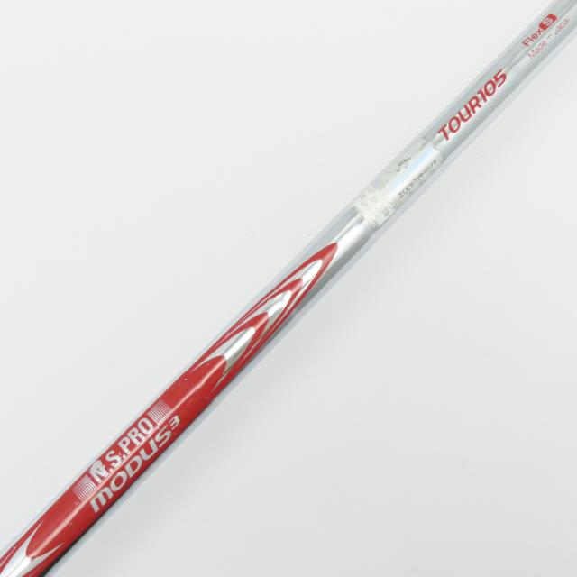 【中古ゴルフクラブ】キャロウェイゴルフ　Callaway Golf　JAWS フォージド CRM ウェッジ N.S.PRO MODUS3 TOUR 105　シャフト：N.S.PRO…