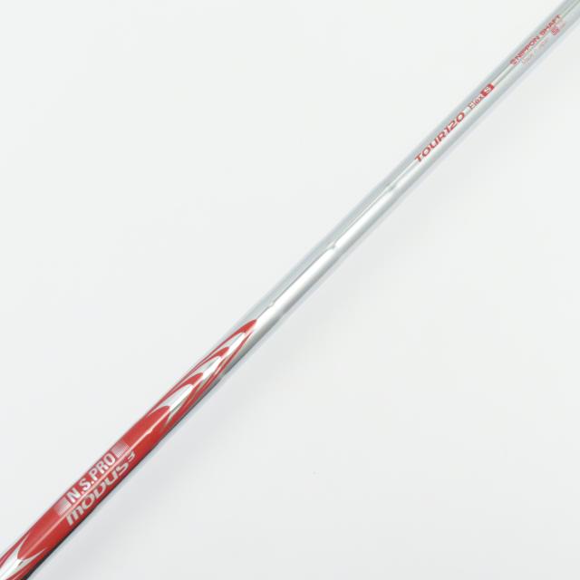 【中古ゴルフクラブ】ブリヂストン　BRIDGESTONE GOLF　241CB アイアン N.S.PRO MODUS3 TOUR 120　シャフト：N.S.PRO MODUS3 TOUR 120