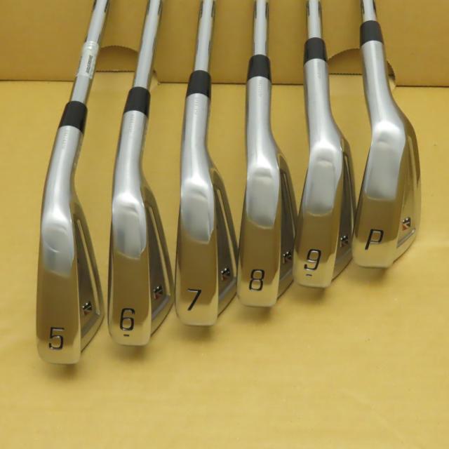 【中古ゴルフクラブ】ブリヂストン　BRIDGESTONE GOLF　241CB アイアン N.S.PRO MODUS3 TOUR 120　シャフト：N.S.PRO MODUS3 TOUR 120