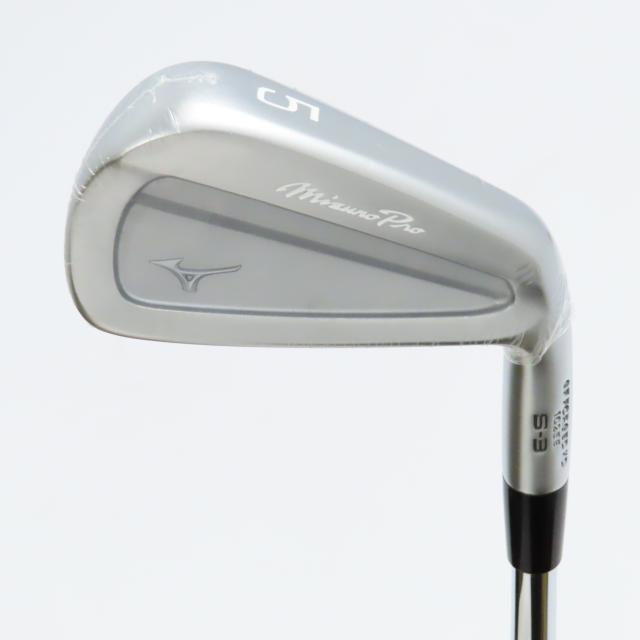 【中古ゴルフクラブ】ミズノ　Mizuno Pro　S-3 アイアン Dynamic Gold 120　シャフト：Dynamic Gold 120