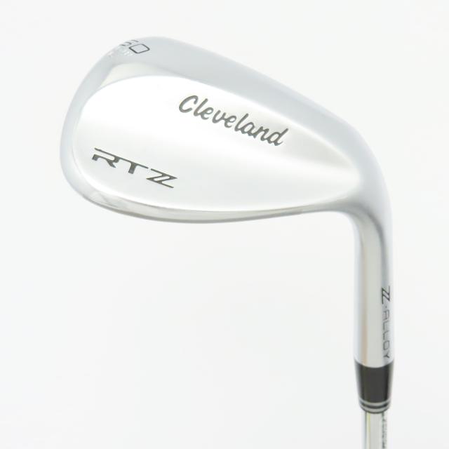 【中古ゴルフクラブ】クリーブランド　CG　RTZ ツアーサテン ウェッジ Dynamic Gold DST　シャフト：Dynamic Gold DST