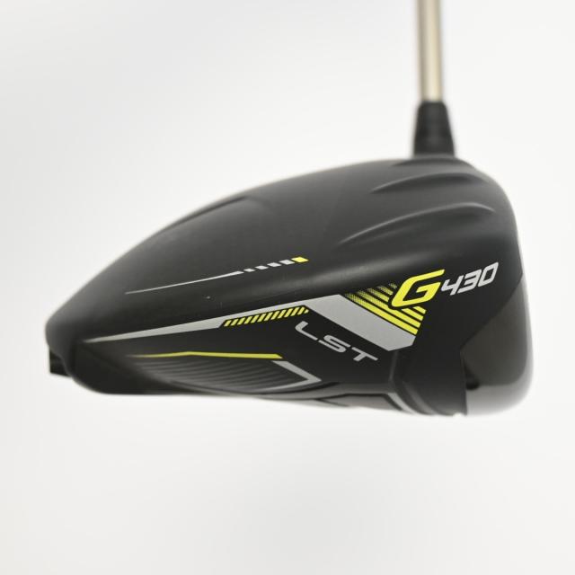 中古ゴルフクラブ】ピン G430 G430 LST ドライバー PING TOUR 2.0